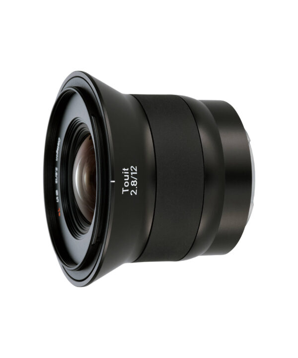لنز دوربین زایس مدل Touit 12mm f/2.8 for Sony E