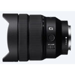 لنز دوربین سونی مدل FE 12-24mm f/4 G