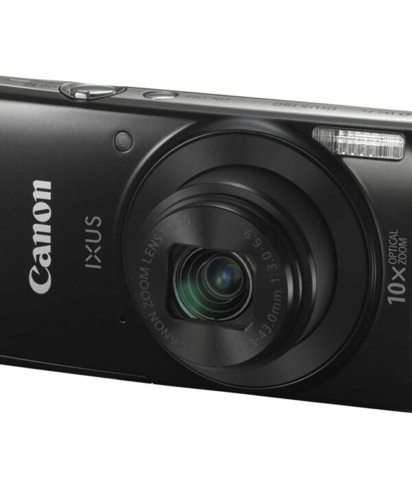 دوربین دیجیتال کانن مدل IXUS 190