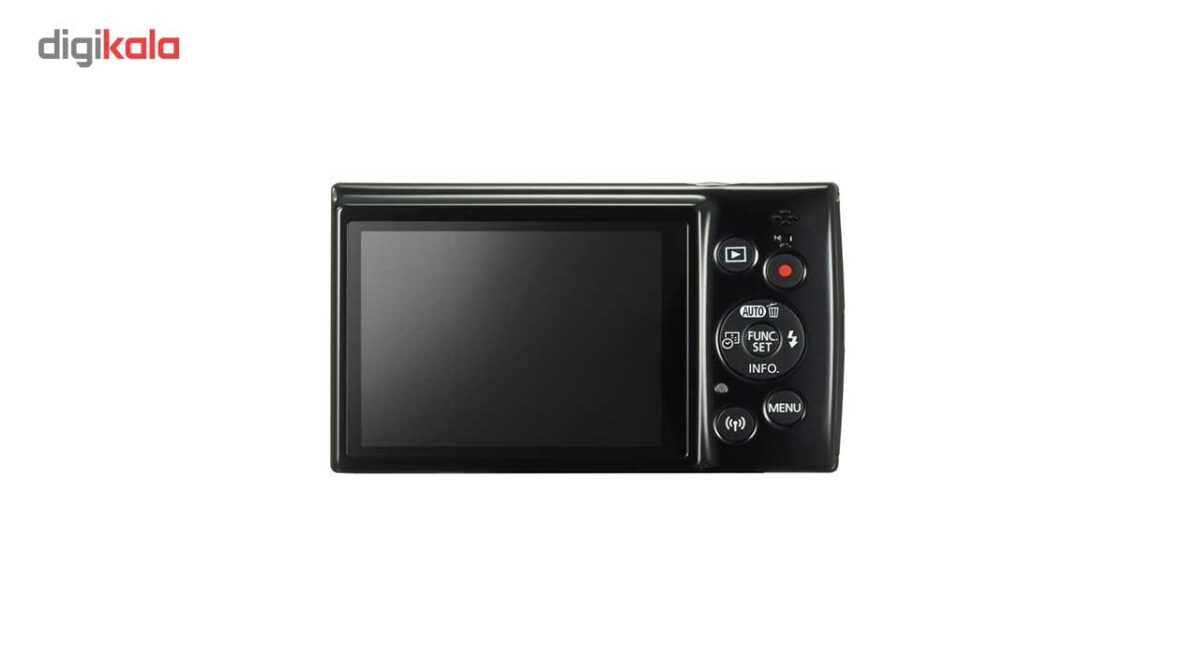 دوربین دیجیتال کانن مدل IXUS 190