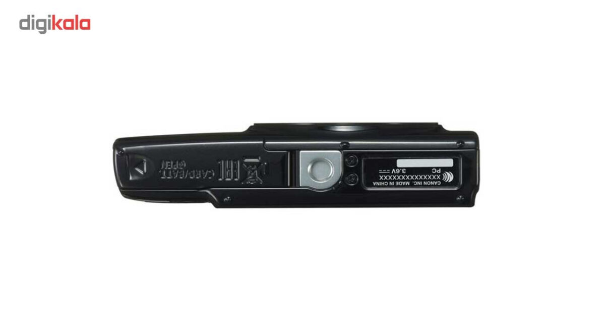 دوربین دیجیتال کانن مدل IXUS 190