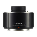 لنز دوربین فوجی فیلم مدل TELECONVERTER XF2X TC WR