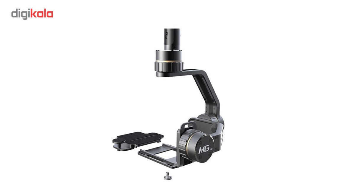 تک پایه گیمبال دوربین فیوتک مدل MG V2