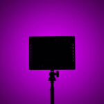 نور ثابت ال ای دی یونگنو مدل  YN300 Air II RGB-A