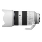 لنز دوربین سونی مدل LENS SONY FE 70-200MM F2.8 GM OSS [SEL70200GM]