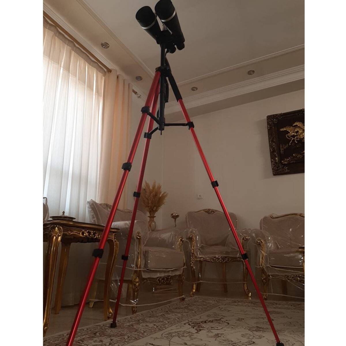 سه پایه دوربین فونیکس مدل 2290RT