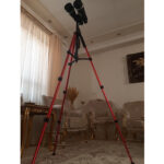 سه پایه دوربین فونیکس مدل 2290RT