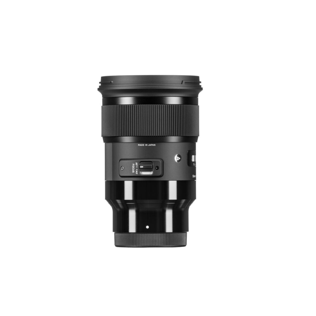لنز سیگما مدل 50mm f/1.4 DG HSM Art for SONY Cameras Lens