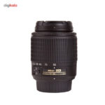 لنز نیکون 70-300 F/4-5.6G-ED