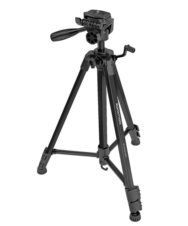 سه پایه عکاسی پرومیت مدل Precise-150