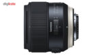 لنز تامرون مدل SP 35mm F/1.8 Di VC USD مناسب برای دوربین‌های نیکون