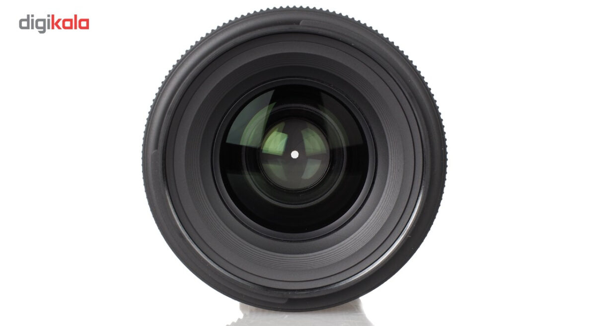لنز تامرون مدل SP 35mm F/1.8 Di VC USD مناسب برای دوربین‌های نیکون