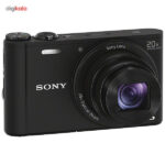 دوربین دیجیتال سونی مدل Cybershot DSC-WX350