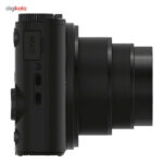 دوربین دیجیتال سونی مدل Cybershot DSC-WX350