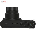 دوربین دیجیتال سونی مدل Cybershot DSC-WX350