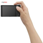 دوربین دیجیتال سونی مدل Cybershot DSC-WX350