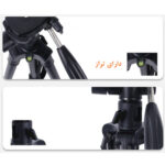 سه پایه دوربین جیفن مدل Professional 4 Section