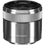 لنز دوربین سونی مدل E 30mm F3.5 Macro