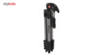 سه پایه دوربین مانفرتو مدل MKCOMPACTADV