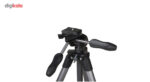 سه پایه دوربین مانفرتو مدل MKCOMPACTADV