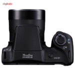 دوربین دیجیتال کانن Powershot SX400IS