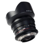 لنز سامیانگ 14mm T3.1 ED AS IF UMC VDSLR Nikon