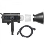 نور ثابت ال ای دی گودکس مدل SL-150W II Bi COLOR