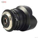 لنز سامیانگ 14mm T3.1 ED AS IF UMC VDSLR Nikon