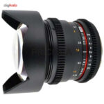 لنز سامیانگ 14mm T3.1 ED AS IF UMC VDSLR Nikon