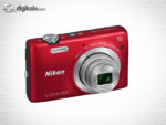 دوربین دیجیتال نیکون COOLPIX S6700