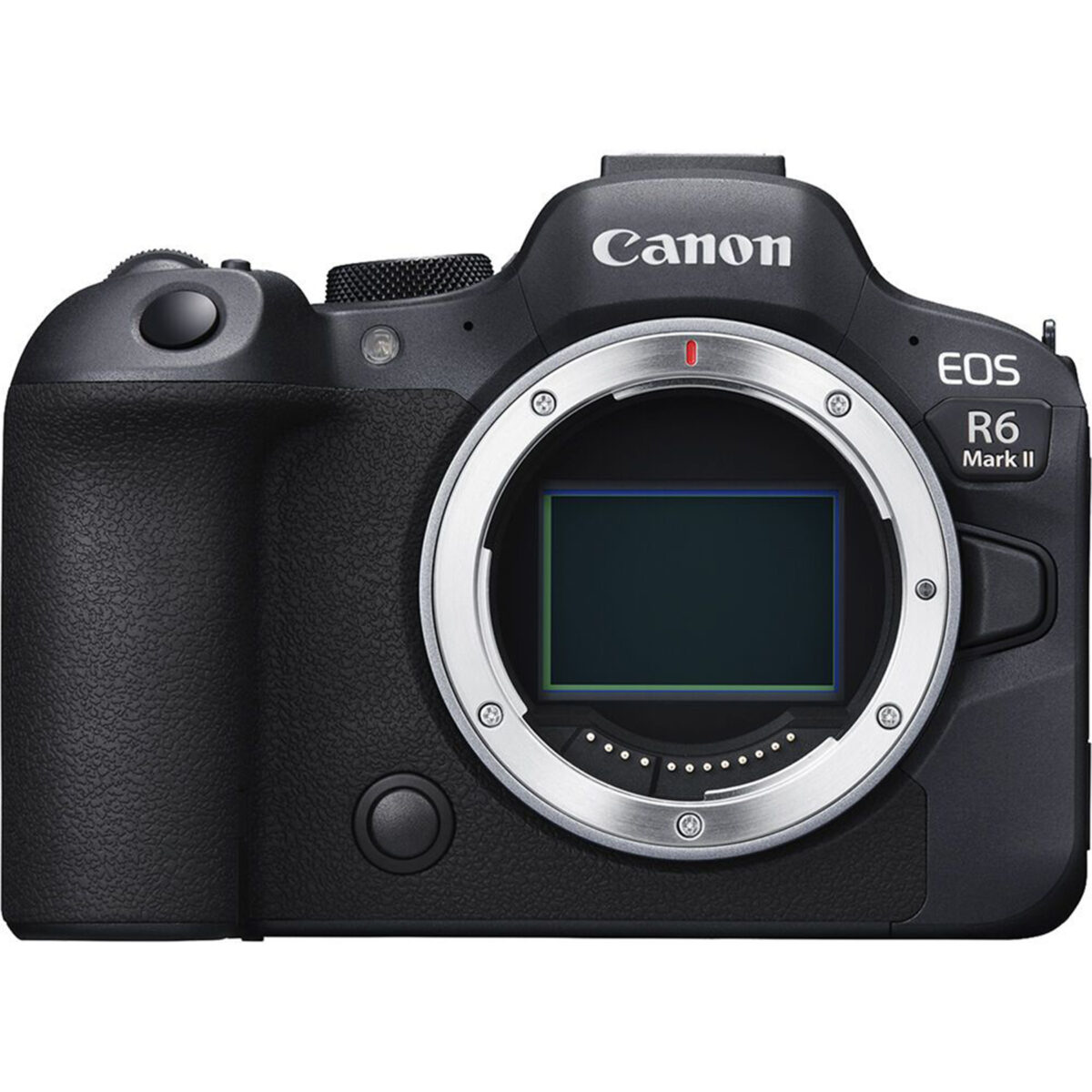 دوربین دیجیتال بدون آینه کانن مدل EOS R6 II BODY
