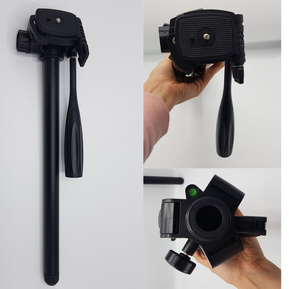 سه پایه دوربین فونیکس مدل TM-2290
