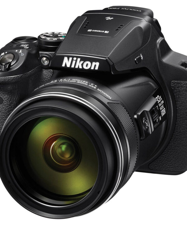 دوربین دیجیتال نیکون مدل Coolpix P900