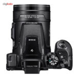 دوربین دیجیتال نیکون مدل Coolpix P900