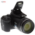 دوربین دیجیتال نیکون مدل Coolpix P900