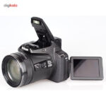 دوربین دیجیتال نیکون مدل Coolpix P900
