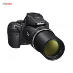 دوربین دیجیتال نیکون مدل Coolpix P900