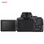 دوربین دیجیتال نیکون مدل Coolpix P900