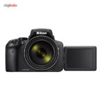 دوربین دیجیتال نیکون مدل Coolpix P900
