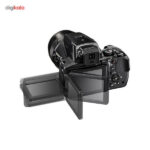 دوربین دیجیتال نیکون مدل Coolpix P900