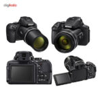دوربین دیجیتال نیکون مدل Coolpix P900