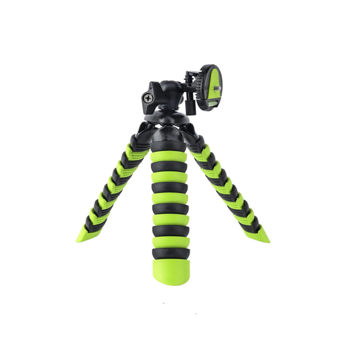 سه پایه دوربین مدل Spider کد 78