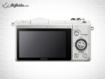 دوربین دیجیتال سونی ILCE-5000 / Alpha a5000 به همراه لنز 50-16