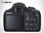 دوربین دیجیتال کانن (EOS 1100D (Kiss X50با لنز 18-55 IS II
