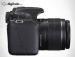 دوربین دیجیتال کانن (EOS 1100D (Kiss X50با لنز 18-55 IS II