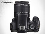 دوربین دیجیتال کانن (EOS 1100D (Kiss X50با لنز 18-55 IS II