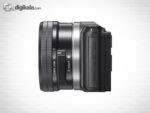دوربین دیجیتال سونی ILCE-5000 / Alpha a5000 به همراه لنز 50-16