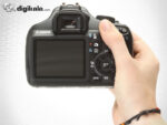 دوربین دیجیتال کانن (EOS 1100D (Kiss X50با لنز 18-55 IS II