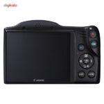 دوربین دیجیتال کانن Powershot SX400IS