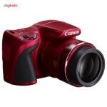 دوربین دیجیتال کانن Powershot SX400IS